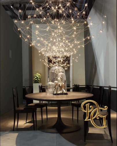 Стол обеденный Bourgeois