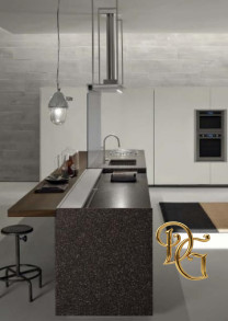 Кухня Icon Universale