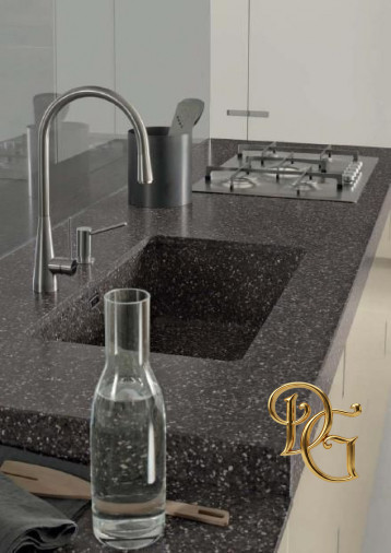 Кухня Icon Universale