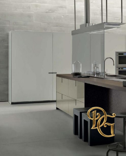 Кухня Icon Universale