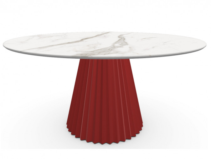 Стол обеденный Plisse