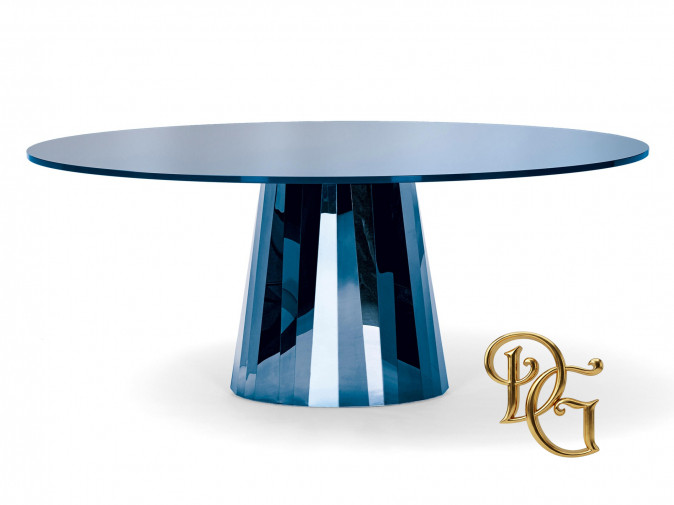 Стол обеденный Pli