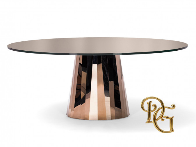 Стол обеденный Pli