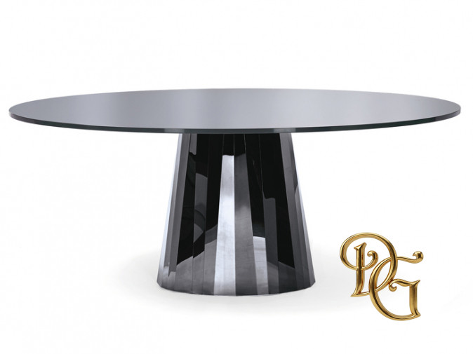 Стол обеденный Pli