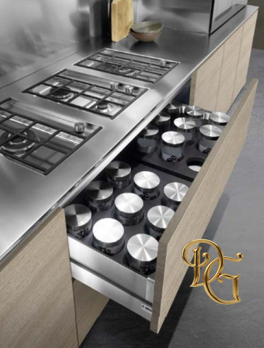 Кухня Linea Light