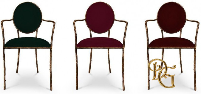 Стул Enchanted Ii