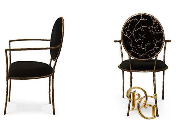 Стул Enchanted Ii