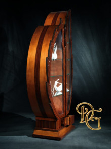 Витрина Pois Ve37