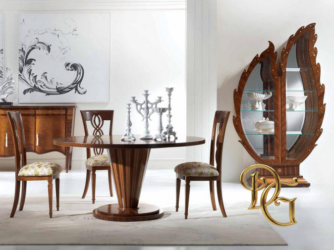 Витрина Pois Ve37