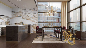 Стул Madison Modern