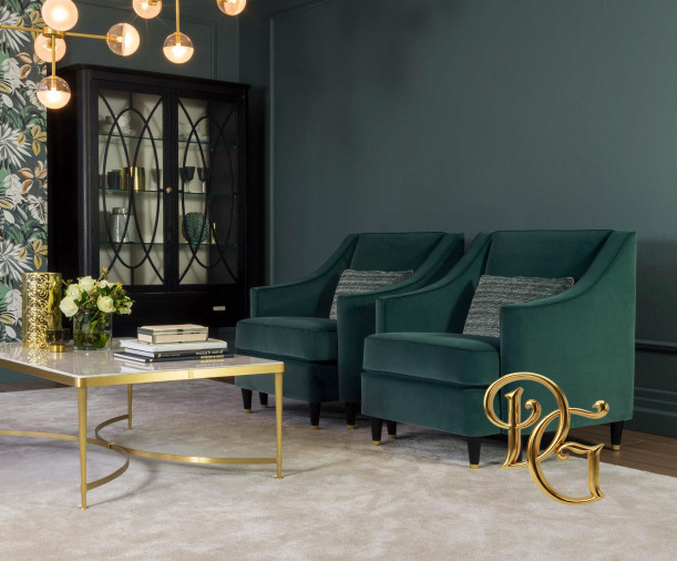 Витрина Dolcevita