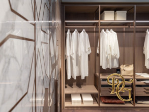 Гардеробная Life Azalea