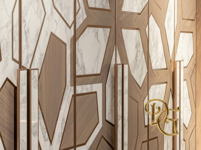 Гардеробная Life Azalea