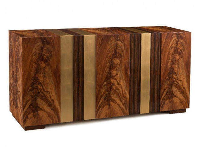 Комод Bear Run 0305