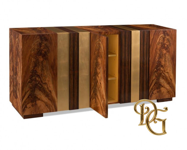 Комод Bear Run 0305