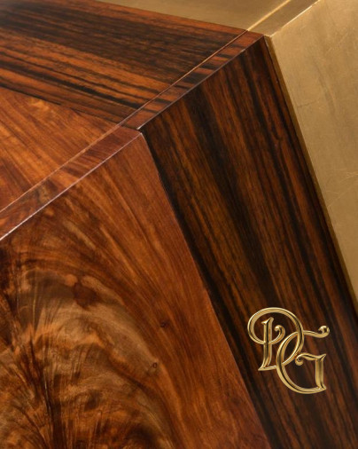 Комод Bear Run 0305