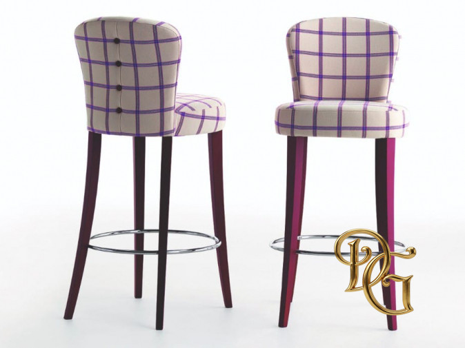 Барный стул Olivia Modern