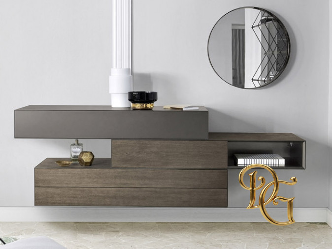 Комод Domino notte