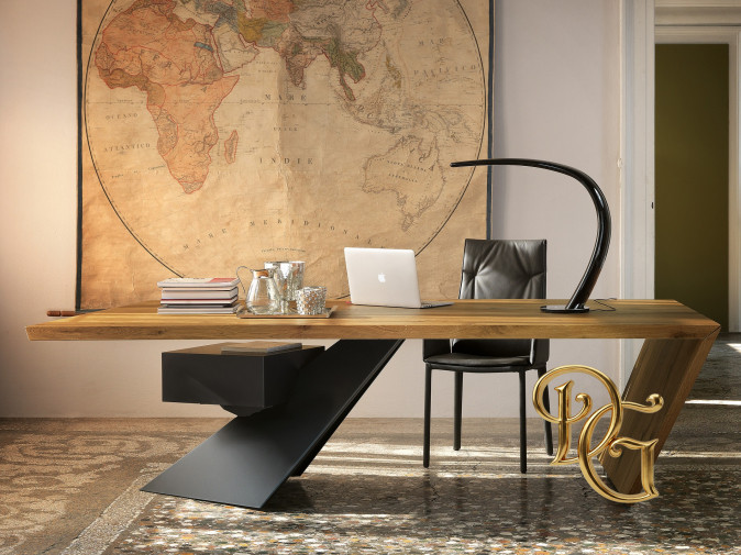 Стол письменный Nasdaq