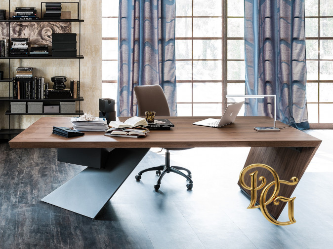 Стол письменный Nasdaq