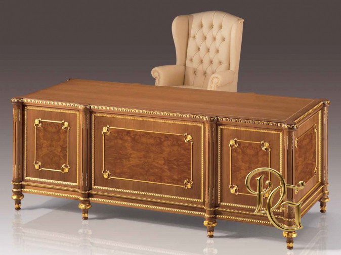 Стол письменный Maria Antonietta