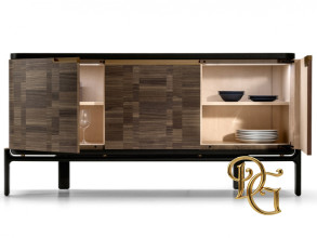 Комод Duo Brown