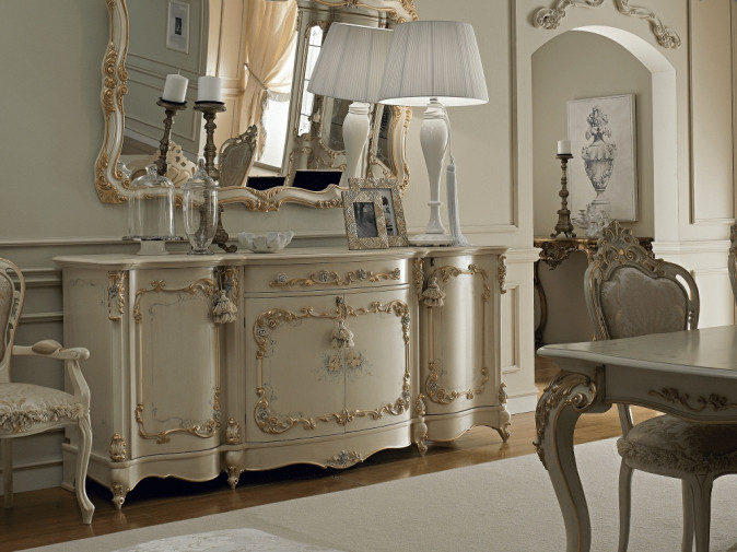 Комод Venezia BE.2038