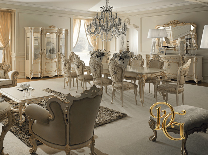 Комод Venezia BE.2038