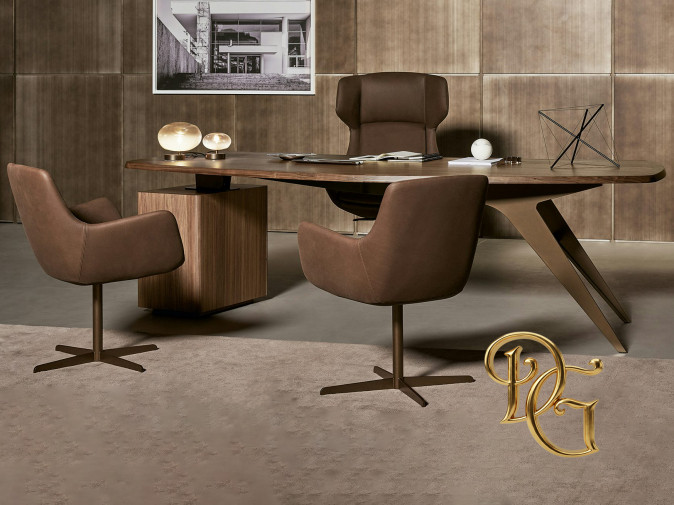 Стол письменный Diver