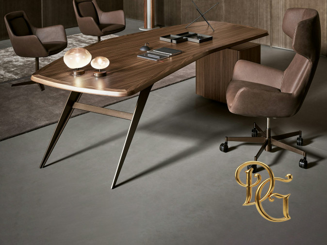 Стол письменный Diver