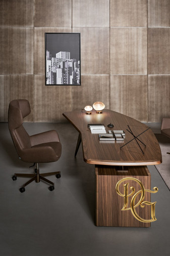 Стол письменный Diver