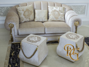 Гостиная Hermes