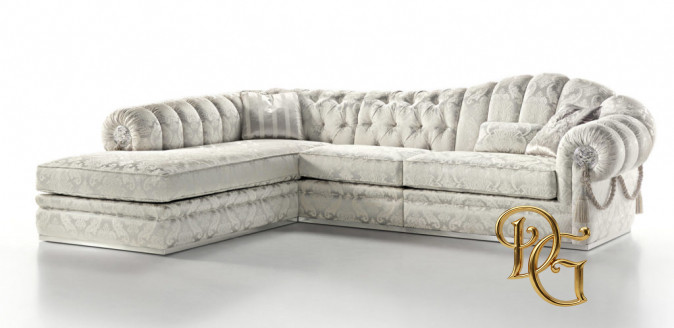 Гостиная Hermes