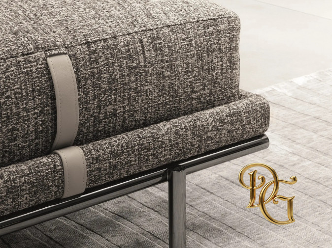 Банкетка New Bond