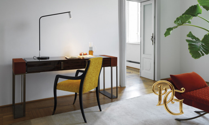 Консоль Montenapoleone