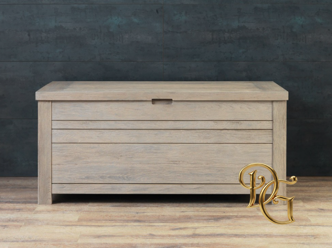 Банкетка T-box