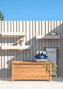 Банкетка T-box