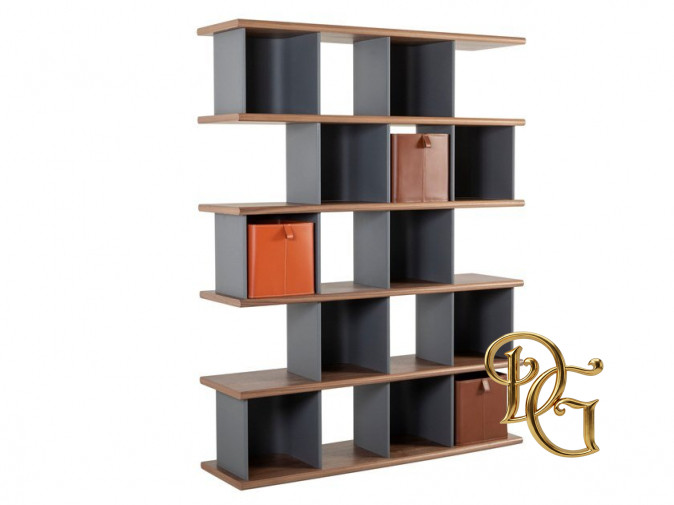 Стеллаж Kaspar