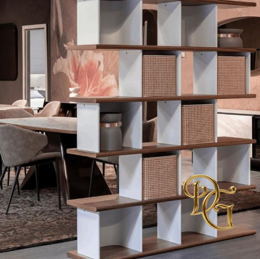 Стеллаж Kaspar