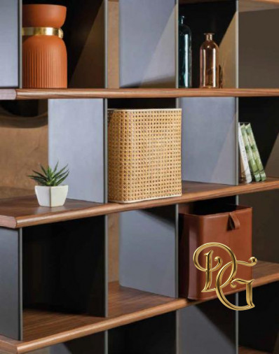 Стеллаж Kaspar