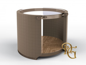 Столик журнальный Rupert