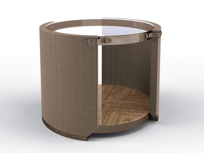 Столик журнальный Rupert