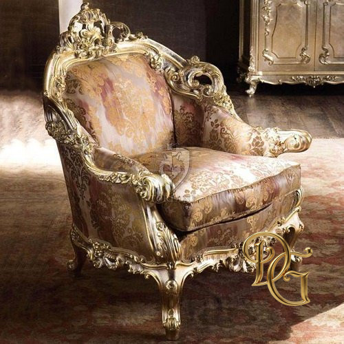 Кресло Mercurio 891