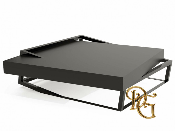 Столик журнальный Excentric 1.0