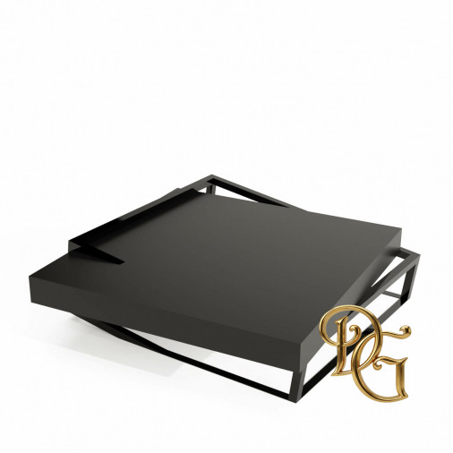 Столик журнальный Excentric 1.0