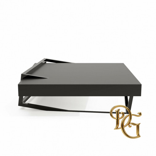 Столик журнальный Excentric 1.0