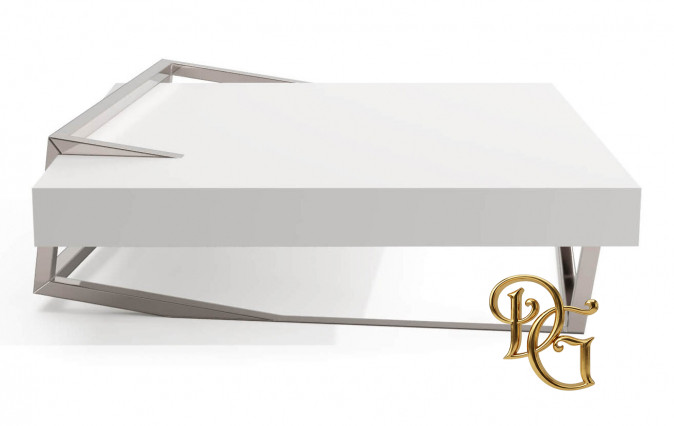 Столик журнальный Excentric 1.0