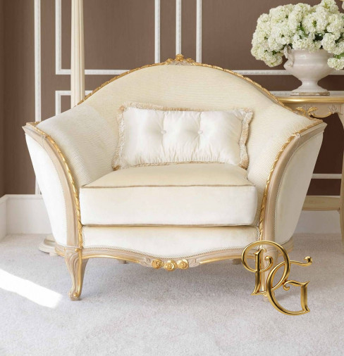 Кресло 3213 Pol