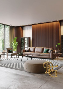 Столик журнальный Cheryl