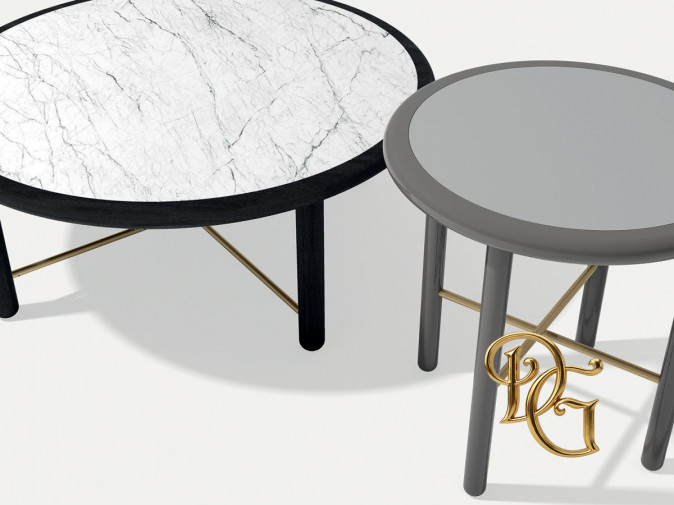 Столик журнальный Marlene